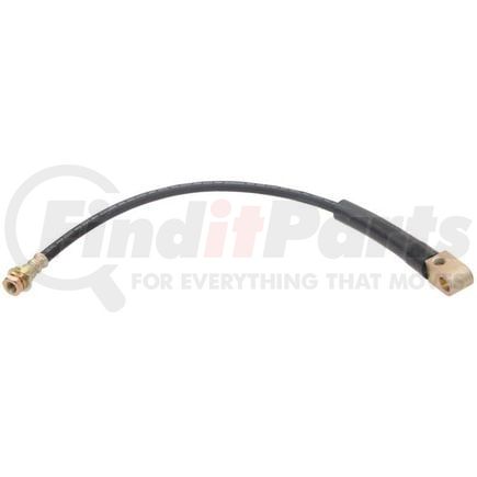 BH38631 by RAYBESTOS - Raybestos Element3 Brake Hose