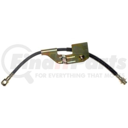 BH38641 by RAYBESTOS - Raybestos Element3 Brake Hose