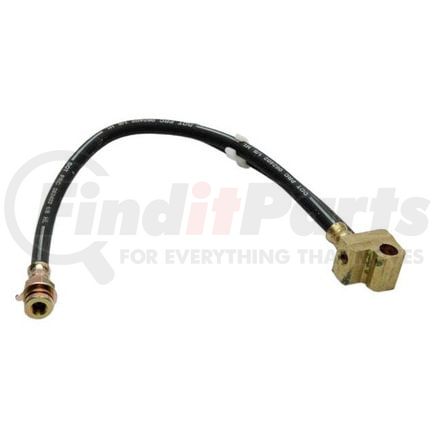 BH38642 by RAYBESTOS - Raybestos Element3 Brake Hose