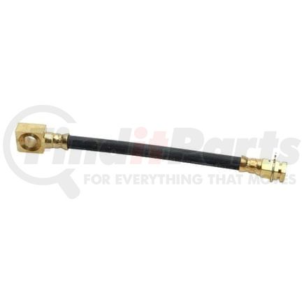 BH38648 by RAYBESTOS - Raybestos Element3 Brake Hose