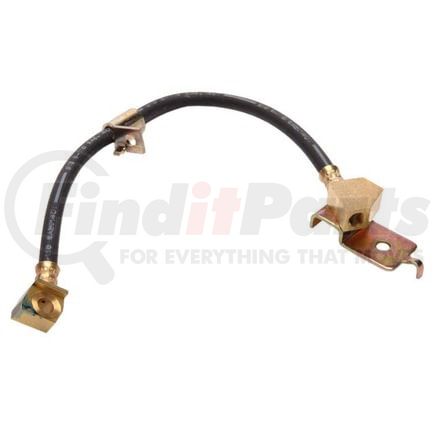 BH38649 by RAYBESTOS - Raybestos Element3 Brake Hose