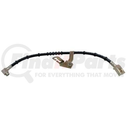 Raybestos BH38645 Brake Hydraulic Hose Raybestos Element3 Brake Hose