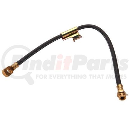 BH38654 by RAYBESTOS - Raybestos Element3 Brake Hose