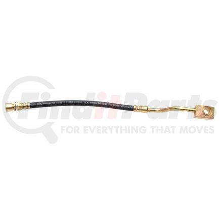 BH38650 by RAYBESTOS - Raybestos Element3 Brake Hose