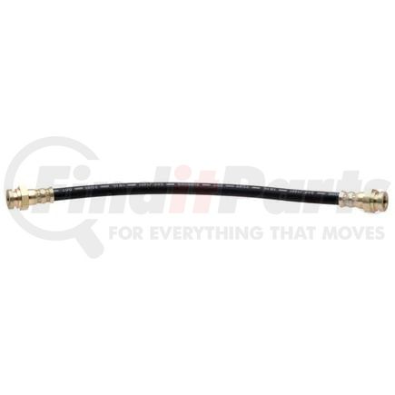 BH38652 by RAYBESTOS - Raybestos Element3 Brake Hose