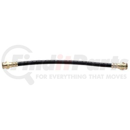 Raybestos BH38652 Brake Hydraulic Hose Raybestos Element3 Brake Hose
