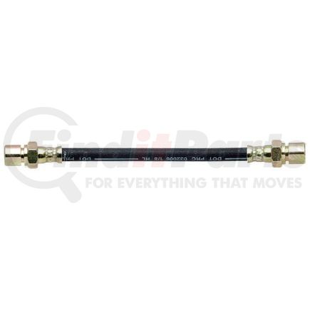 BH38658 by RAYBESTOS - Raybestos Element3 Brake Hose