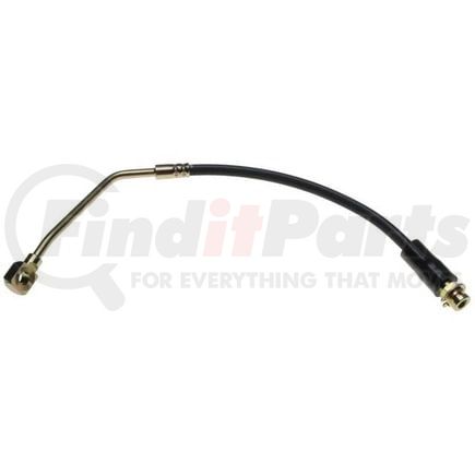 BH38664 by RAYBESTOS - Raybestos Element3 Brake Hose