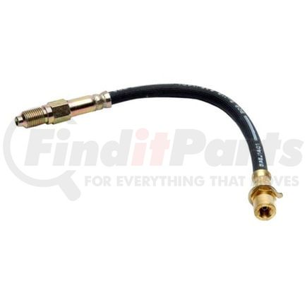 BH38667 by RAYBESTOS - Raybestos Element3 Brake Hose