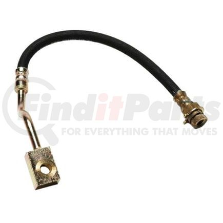 BH38681 by RAYBESTOS - Raybestos Element3 Brake Hose