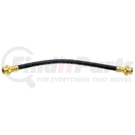 BH38683 by RAYBESTOS - Raybestos Element3 Brake Hose