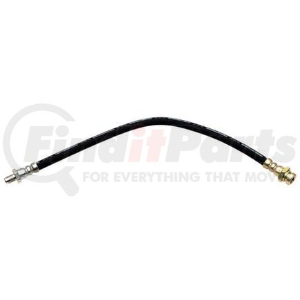 BH38686 by RAYBESTOS - Raybestos Element3 Brake Hose