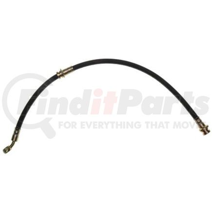 BH38696 by RAYBESTOS - Raybestos Element3 Brake Hose