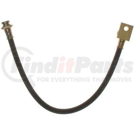 BH38692 by RAYBESTOS - Raybestos Element3 Brake Hose