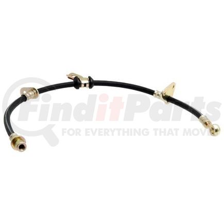 BH38713 by RAYBESTOS - Raybestos Element3 Brake Hose