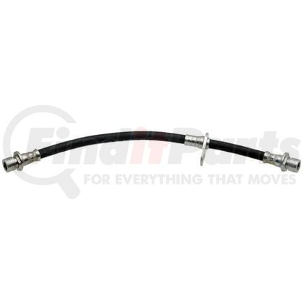 BH38717 by RAYBESTOS - Raybestos Element3 Brake Hose