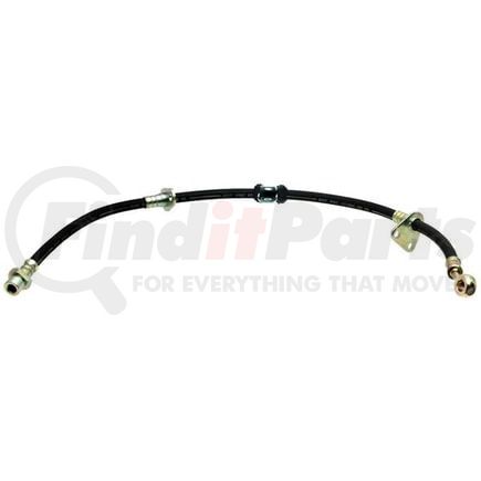 BH38716 by RAYBESTOS - Raybestos Element3 Brake Hose