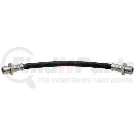 BH38723 by RAYBESTOS - Raybestos Element3 Brake Hose