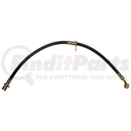 BH38726 by RAYBESTOS - Raybestos Element3 Brake Hose