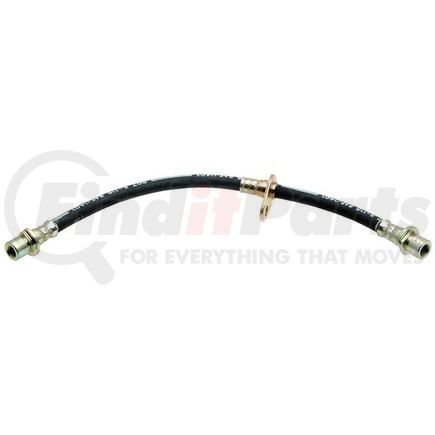 BH38729 by RAYBESTOS - Raybestos Element3 Brake Hose