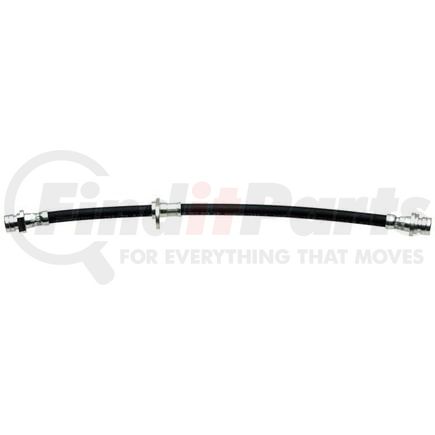 BH38730 by RAYBESTOS - Raybestos Element3 Brake Hose