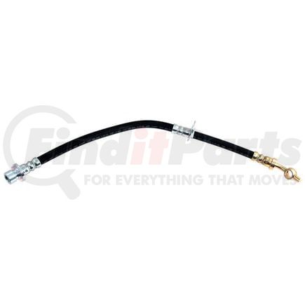 BH38736 by RAYBESTOS - Raybestos Element3 Brake Hose