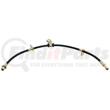 Raybestos BH38732 Brake Hydraulic Hose Raybestos Element3 Brake Hose