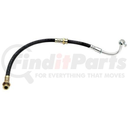 BH38749 by RAYBESTOS - Raybestos Element3 Brake Hose