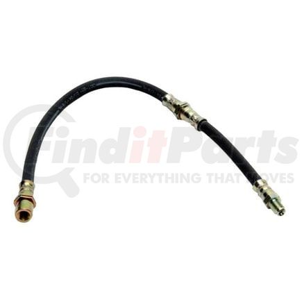 BH38786 by RAYBESTOS - Raybestos Element3 Brake Hose