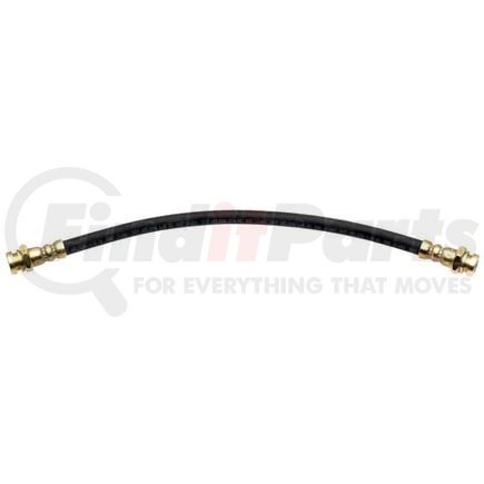 BH38755 by RAYBESTOS - Raybestos Element3 Brake Hose