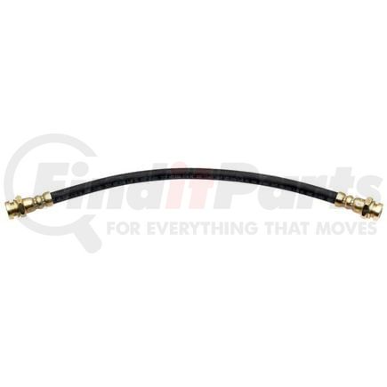 BH38755 by RAYBESTOS - Raybestos Element3 Brake Hose