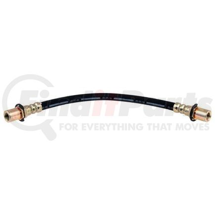 BH38793 by RAYBESTOS - Raybestos Element3 Brake Hose