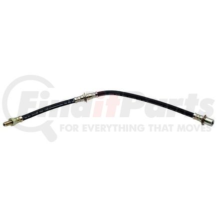 BH38794 by RAYBESTOS - Raybestos Element3 Brake Hose