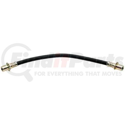 BH38788 by RAYBESTOS - Raybestos Element3 Brake Hose