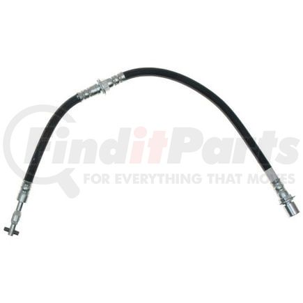 BH38789 by RAYBESTOS - Raybestos Element3 Brake Hose