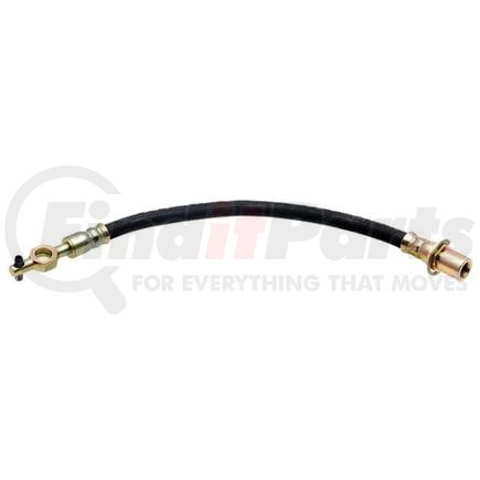 BH38797 by RAYBESTOS - Raybestos Element3 Brake Hose