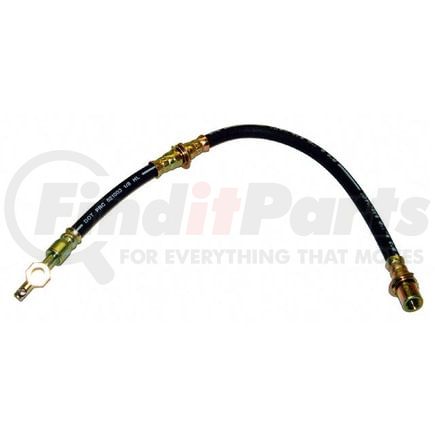 BH38799 by RAYBESTOS - Raybestos Element3 Brake Hose