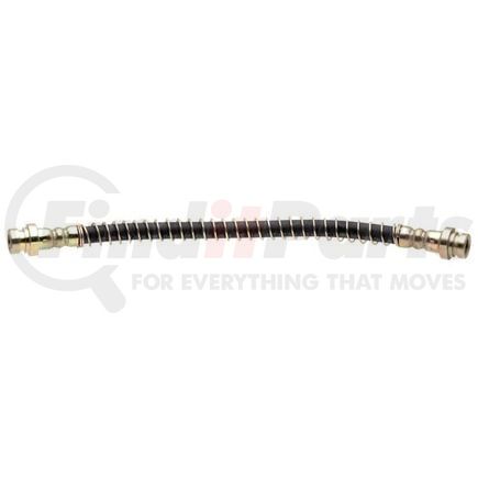 BH38800 by RAYBESTOS - Raybestos Element3 Brake Hose