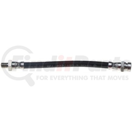 BH38805 by RAYBESTOS - Raybestos Element3 Brake Hose