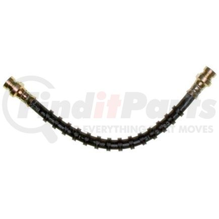 BH38801 by RAYBESTOS - Raybestos Element3 Brake Hose