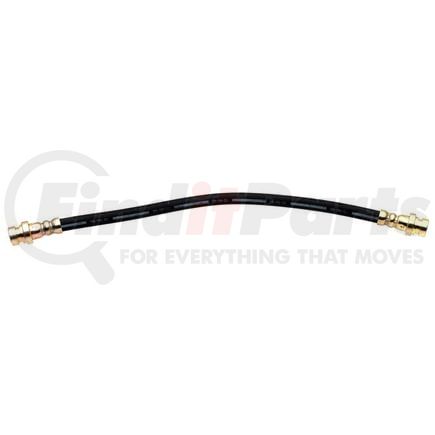 BH38802 by RAYBESTOS - Raybestos Element3 Brake Hose