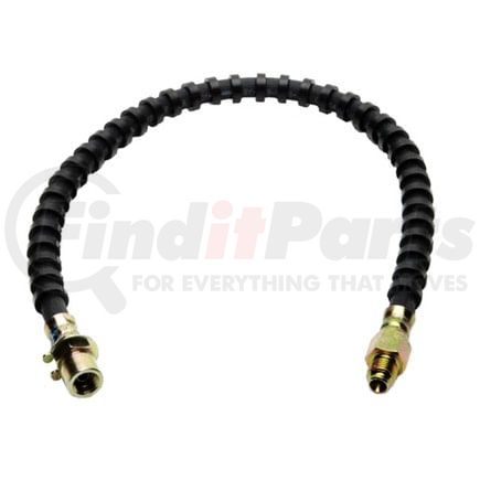 BH38810 by RAYBESTOS - Raybestos Element3 Brake Hose