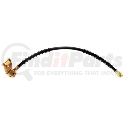 BH38813 by RAYBESTOS - Raybestos Element3 Brake Hose