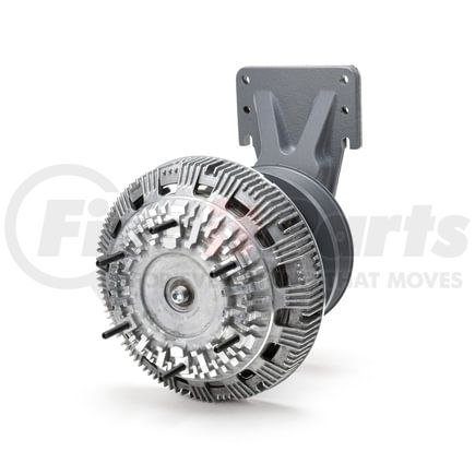 79A8122 by HORTON - DM Advantage Two-Speed Reman Fan Clutch