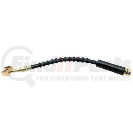 BH38815 by RAYBESTOS - Raybestos Element3 Brake Hose