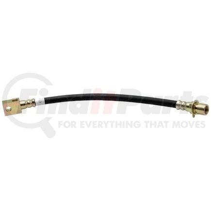 BH38822 by RAYBESTOS - Raybestos Element3 Brake Hose