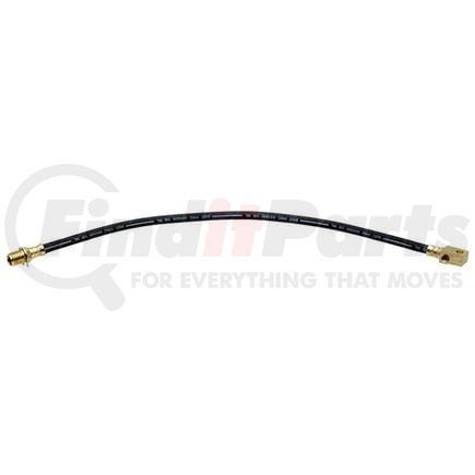 BH38823 by RAYBESTOS - Raybestos Element3 Brake Hose