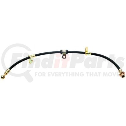 BH38831 by RAYBESTOS - Raybestos Element3 Brake Hose