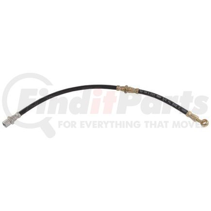 BH38826 by RAYBESTOS - Raybestos Element3 Brake Hose