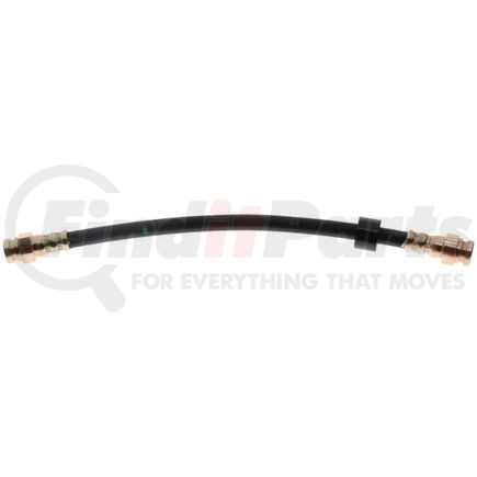 BH38840 by RAYBESTOS - Raybestos Element3 Brake Hose